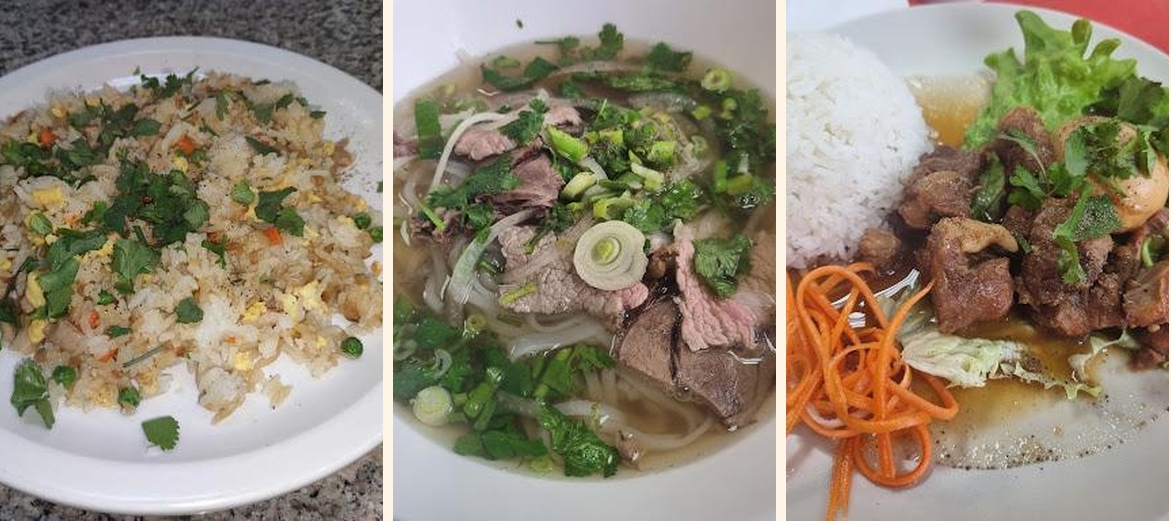 Le Cochinchine restaurant - Gallery Image 1