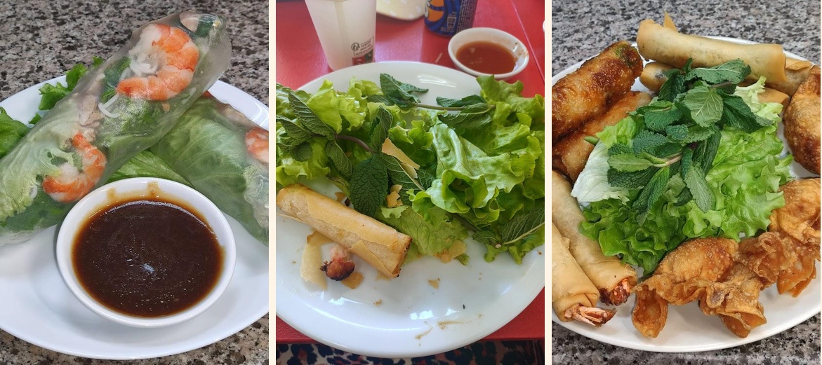 Le Cochinchine restaurant - Gallery Image 2