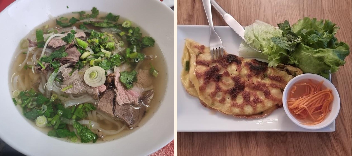 Le Cochinchine restaurant - Gallery Image 4