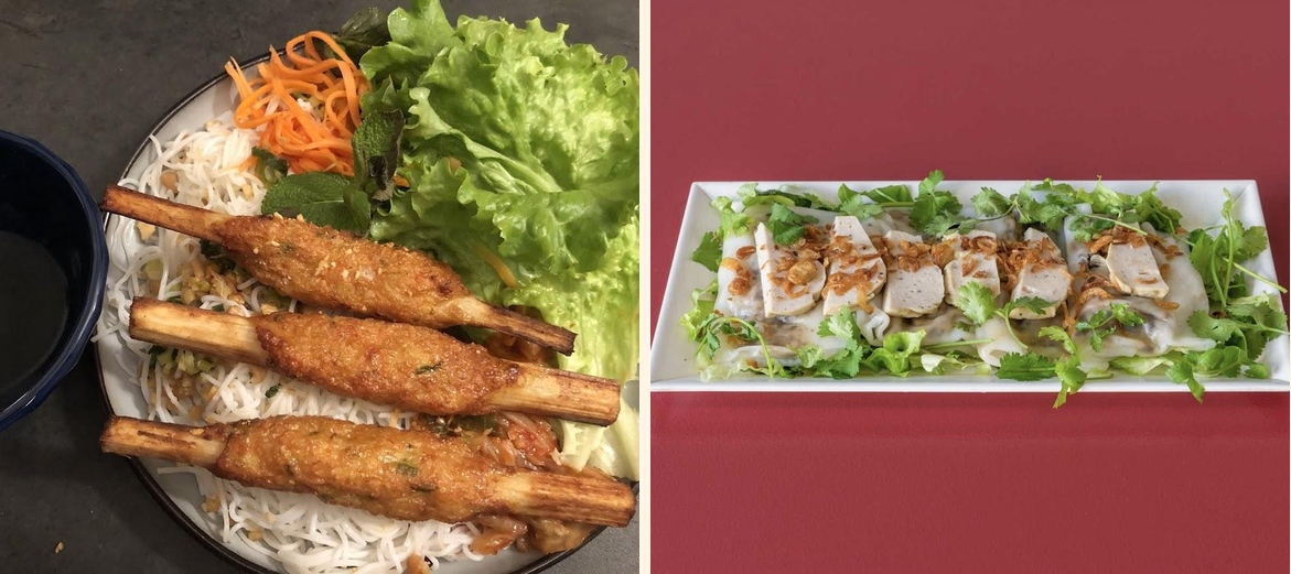 Le Cochinchine restaurant - Gallery Image 6